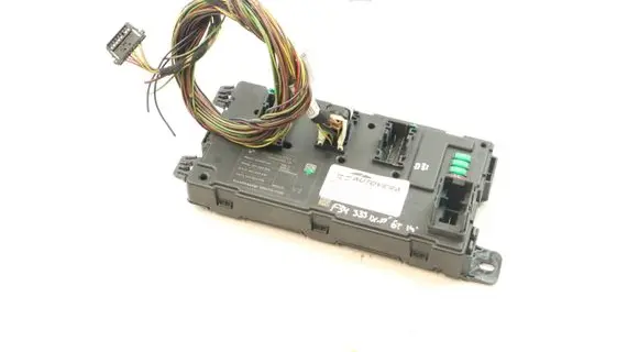 Comfort/convenience module
