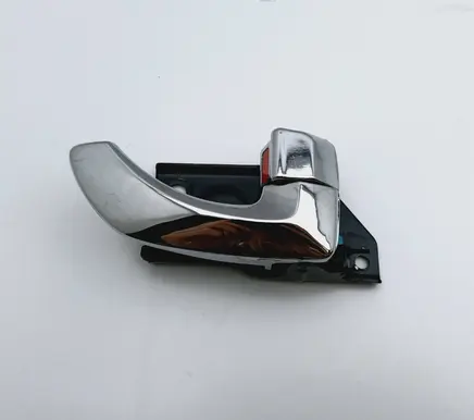 Hyundai Santa Fe Rear door interior handle