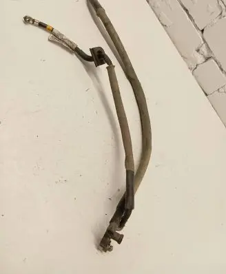 Volkswagen Transporter - Caravelle T5 Positive cable (battery) 7H0971158 7T036927