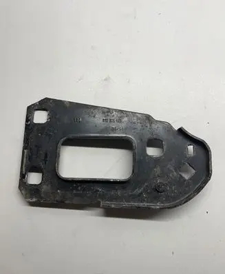 Audi A4 S4 B8 8K Radiator support slam panel 8K0805499