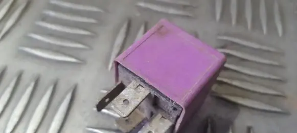 Ford Escort Other relay 88GG2M036AA