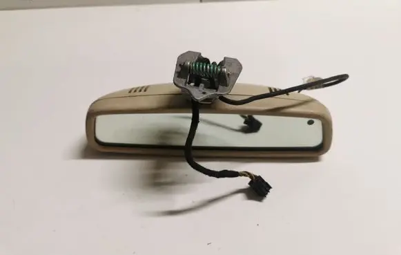 Mercedes-Benz E W211 Rear view mirror (interior) A2118101817