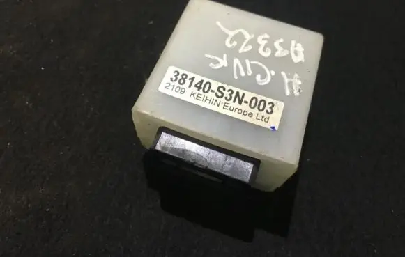 Honda Civic Other control units/modules 38140S3N003 38140-S3N-003
