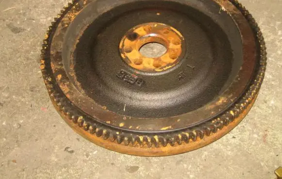 Toyota Celica T230 Flywheel