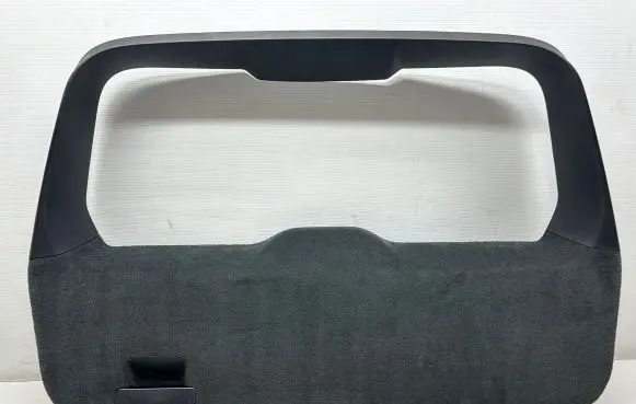 Volvo V70 Tailgate/boot cover trim set 39862990 0090335 TEW00131700