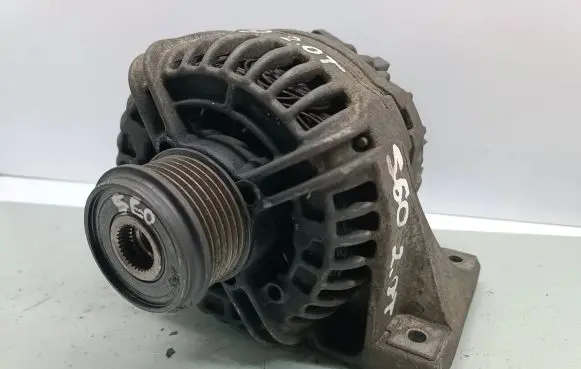 Volvo S60 Generator/alternator 9459092 0124515054 8251071