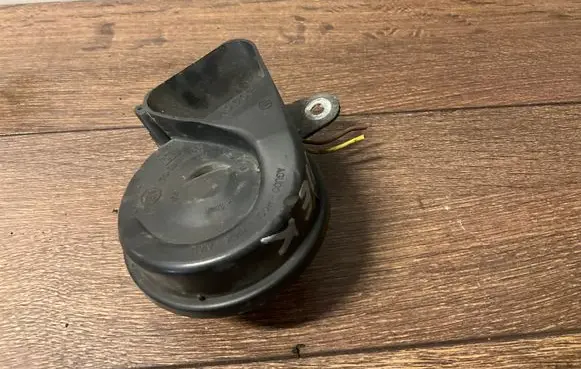 Mercedes-Benz E W211 Horn signal