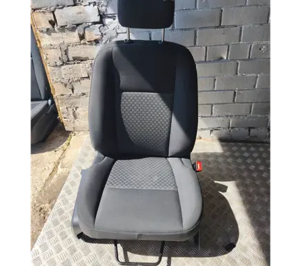 Ford Transit Custom Front passenger seat 