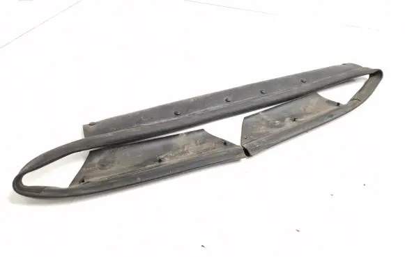 Ford Mondeo MK V Other engine bay part