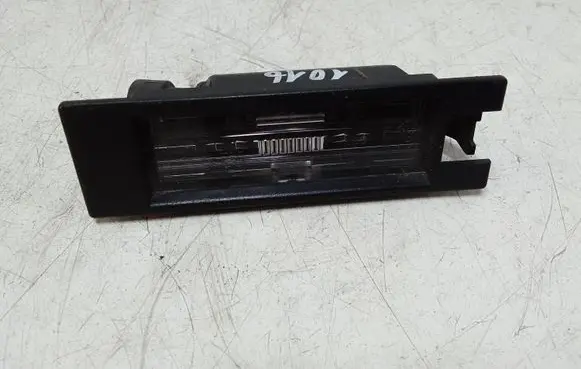 Opel Insignia A Number plate light 0LSA0461200