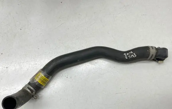 Hyundai Tucson TL Engine coolant pipe/hose 25412D3700