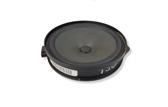 Mercedes-Benz GLK (X204) Rear door speaker A2469061300
