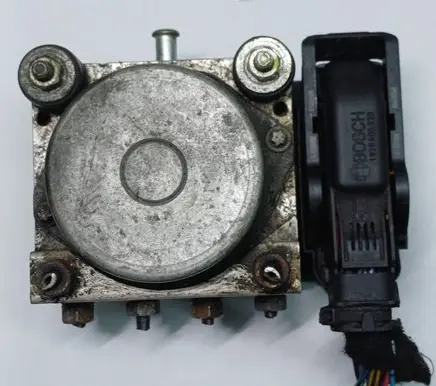 Opel Corsa D ABS Pump 0265232288 13282282 0265800796