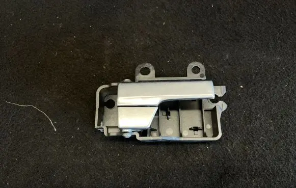 Ford C-MAX I Rear door interior handle 3M51R22600