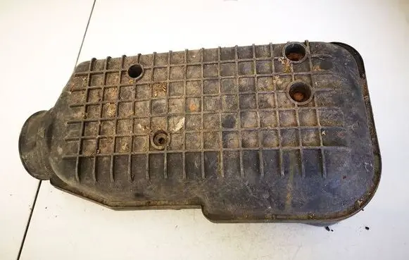 Ford Mondeo MK I Intake resonator 93BB9F763AM