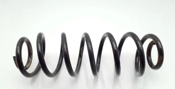 Volkswagen PASSAT B6 Rear coil spring 3C0511115