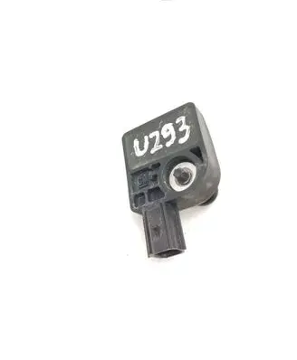 Chevrolet Corvette C7 Airbag deployment crash/impact sensor 313578678