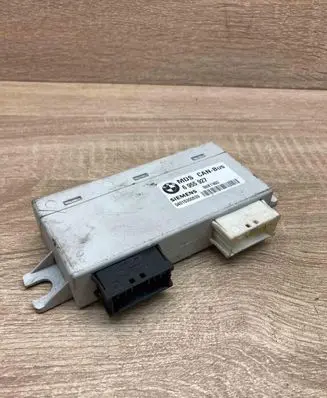 BMW 3 E90 E91 Sunroof control unit/module 6955927 5WK11493