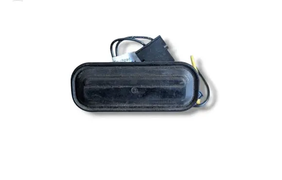 Opel Astra J Tailgate opening switch 13298054