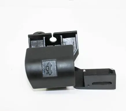 Ford F150 Engine bonnet (hood) release handle FL3416C856ACW