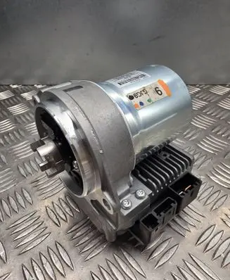 Mazda 6 Electric power steering pump EAYCEC015 4418 Q003TA6183