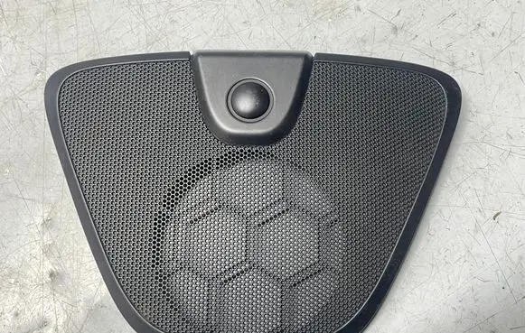 Opel Astra J Dash center speaker trim cover 13255440