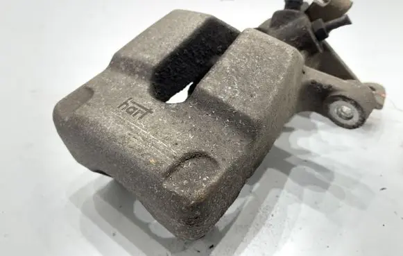 Renault Scenic II - Grand scenic II Rear brake caliper
