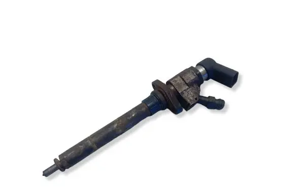 Volvo V50 Fuel injector 9657144580 0D2125940 TESTED