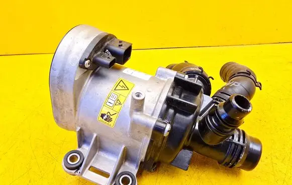 Mercedes-Benz GLE W167 Water pump A2562001400 2212900288