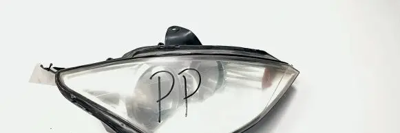 Ford Focus Headlight/headlamp