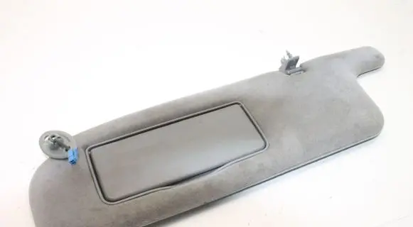 Toyota Land Cruiser (HDJ90) Sun visor