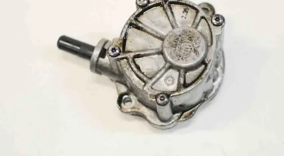 Mercedes-Benz CLA C117 X117 W117 Vacuum pump AC46000