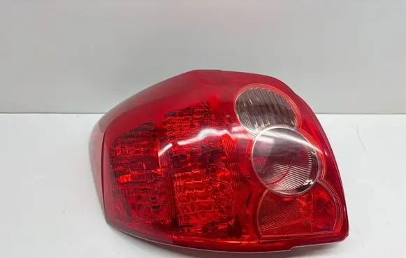 Toyota Auris 150 Rear/tail lights 02114