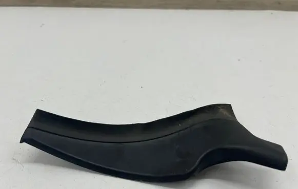 Wiper trim