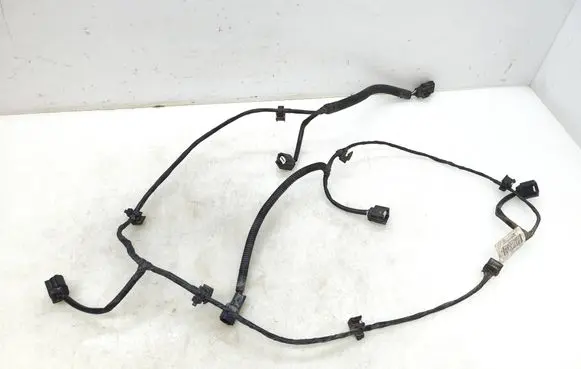 Nissan Qashqai Parking sensor (PDC) wiring loom 240934EA0B