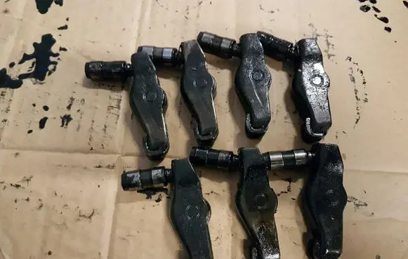 Hyundai i40 Tappets lifter 