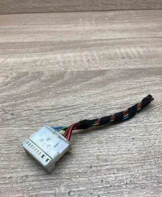BMW X5 F15 Plug wire 6901660 690166005