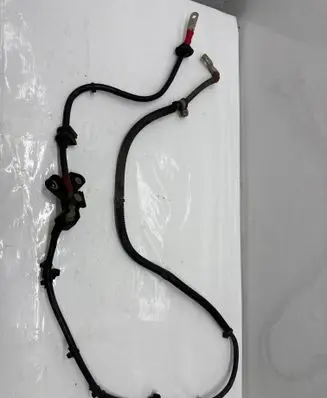 Audi A6 S6 C6 4F Positive cable (battery) K94F9750 A6GF30