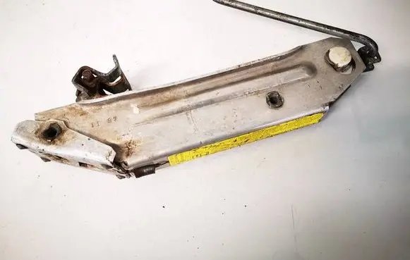 Audi A3 S3 8L Lift Jack 8L0011031A