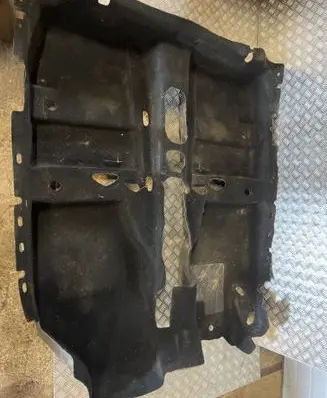 Citroen DS4 Interior carpet 96768312ZD