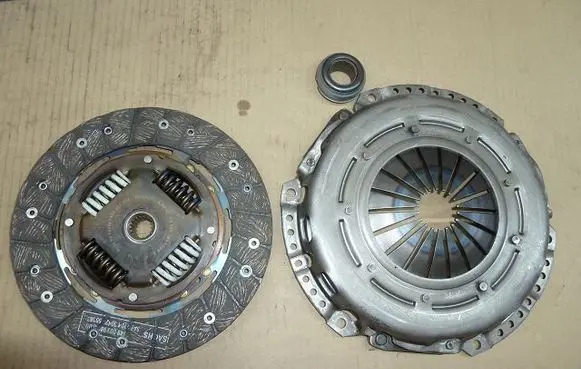 Fiat Ducato Clutch set kit 3000950061-SATZ