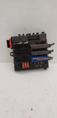 Opel Signum Fuse box set 13112909 13DA2B
