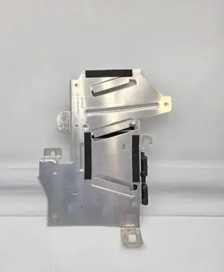 BMW 2 G42 Sound amplifier holder/bracket 6847562