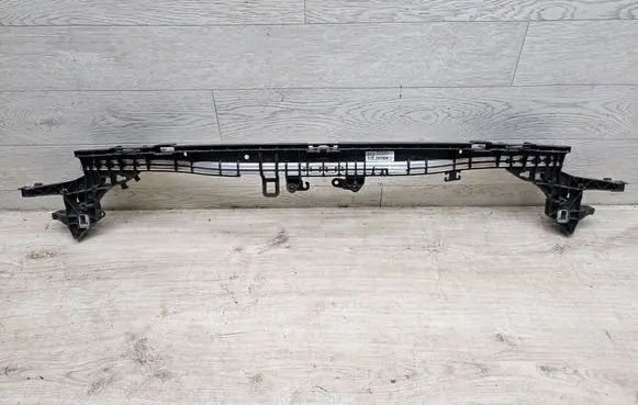 Mercedes-Benz E W213 Front bumper support beam A2136201801 A2136201701