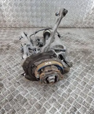 Porsche Panamera (970) Rear wheel hub spindle/knuckle 970331611 970332024 970331043
