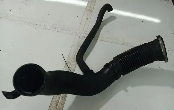 Citroen C8 Air intake hose/pipe 