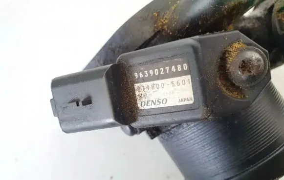 Volvo V50 Air pressure sensor 9639027480 079800-5601