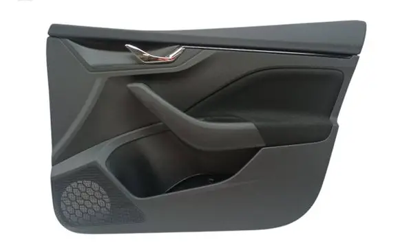Skoda Kamiq Front door card panel trim