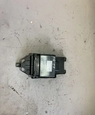 Audi A6 S6 C7 4G Voltage converter/converter module 