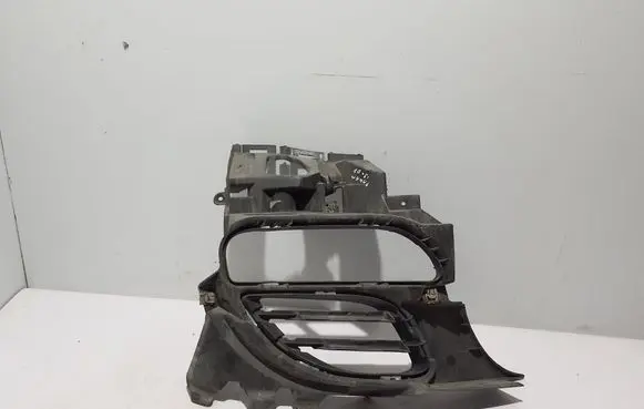 Porsche Panamera (970) Front bumper mounting bracket 